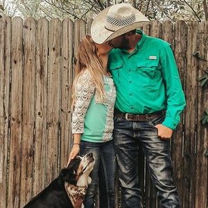 Meet your Posher, Madison